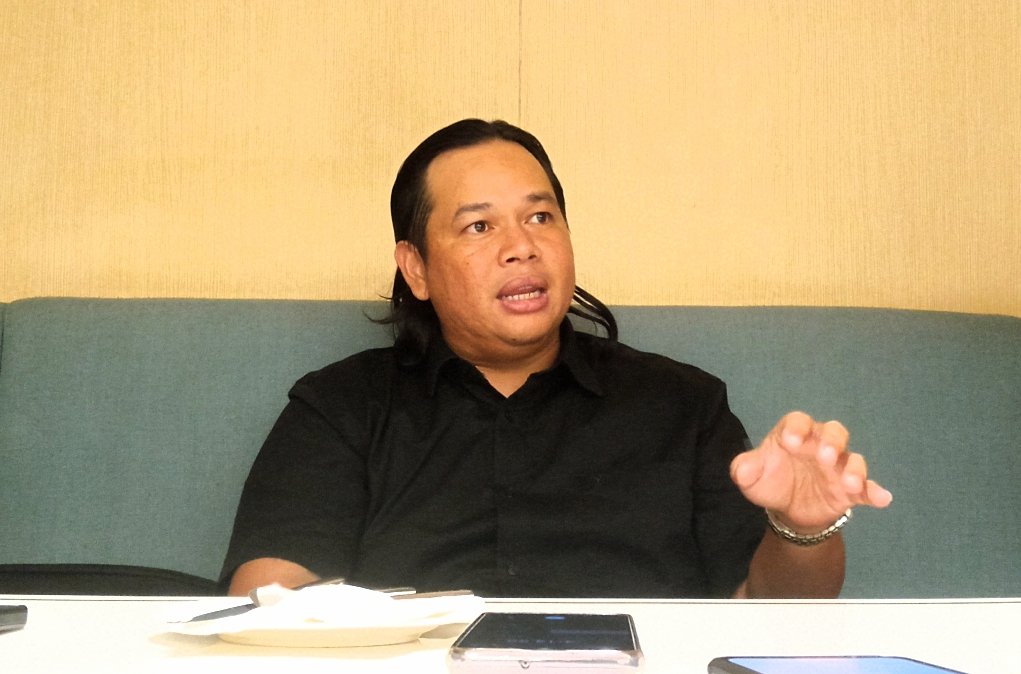 Kekosongan Hukum Ancam Investasi Kripto dan Forex