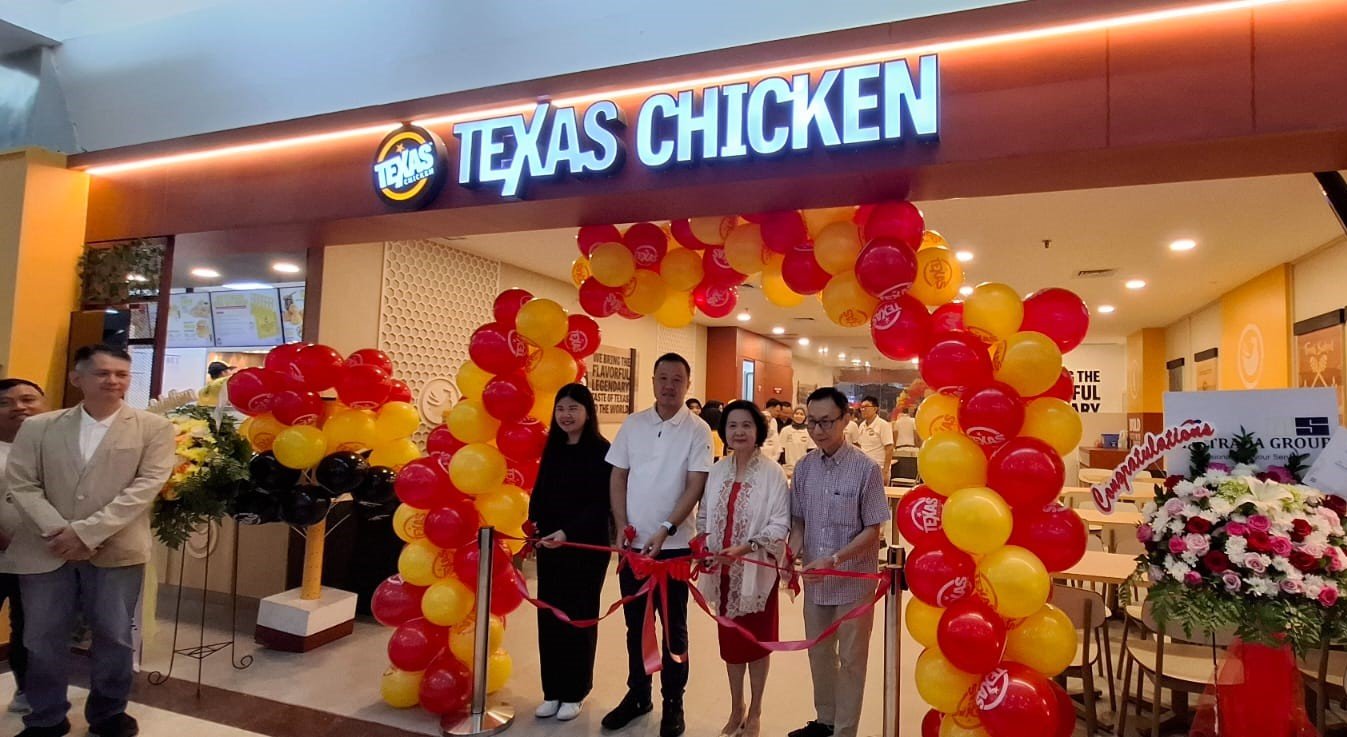 Perekonomian Indonesia tetap Positif, Pewaralaba Kuliner Optimis dalam Berekspansi
