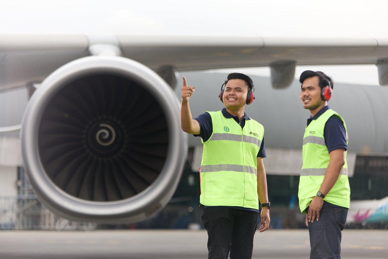 GDPS Hadirkan Solusi Tenaga Kerja Dukung Pertumbuhan Ekonomi Indonesia